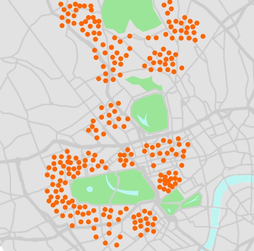 MapLondonProperties